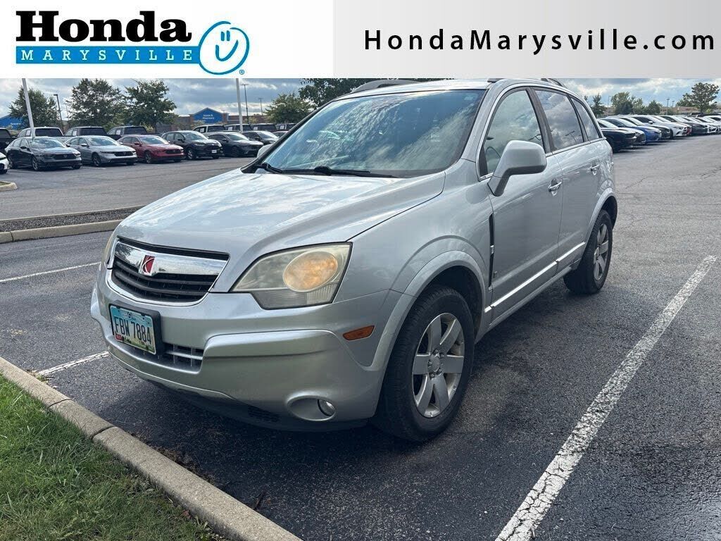 2009 SATURN Vue