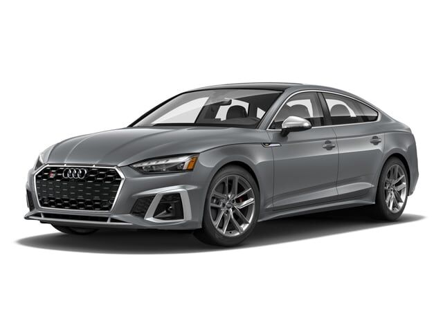 2021 AUDI S5