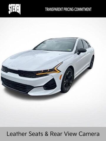 2024 KIA K5