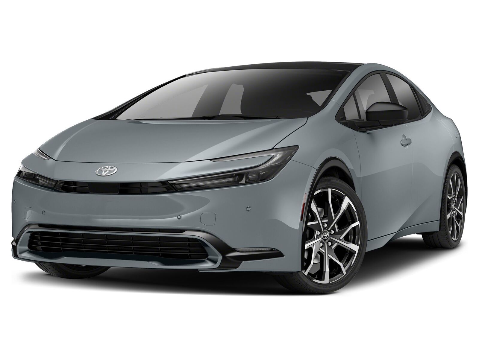 2023 TOYOTA PRIUS