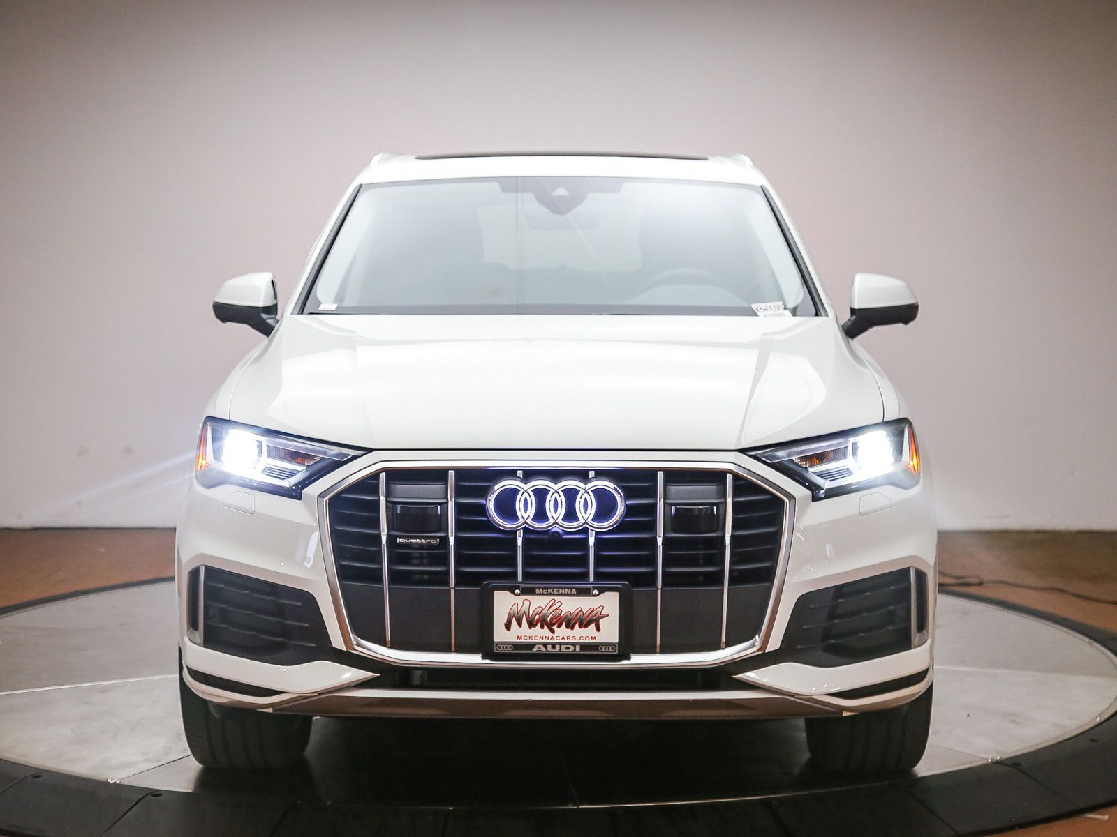 2023 Audi Q7