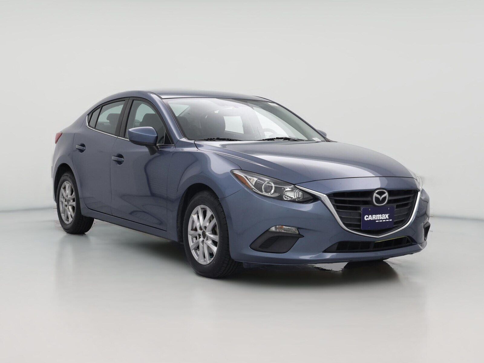 2016 MAZDA Mazda3