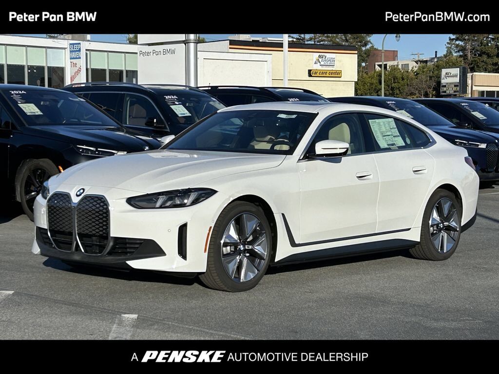 2026 BMW i4