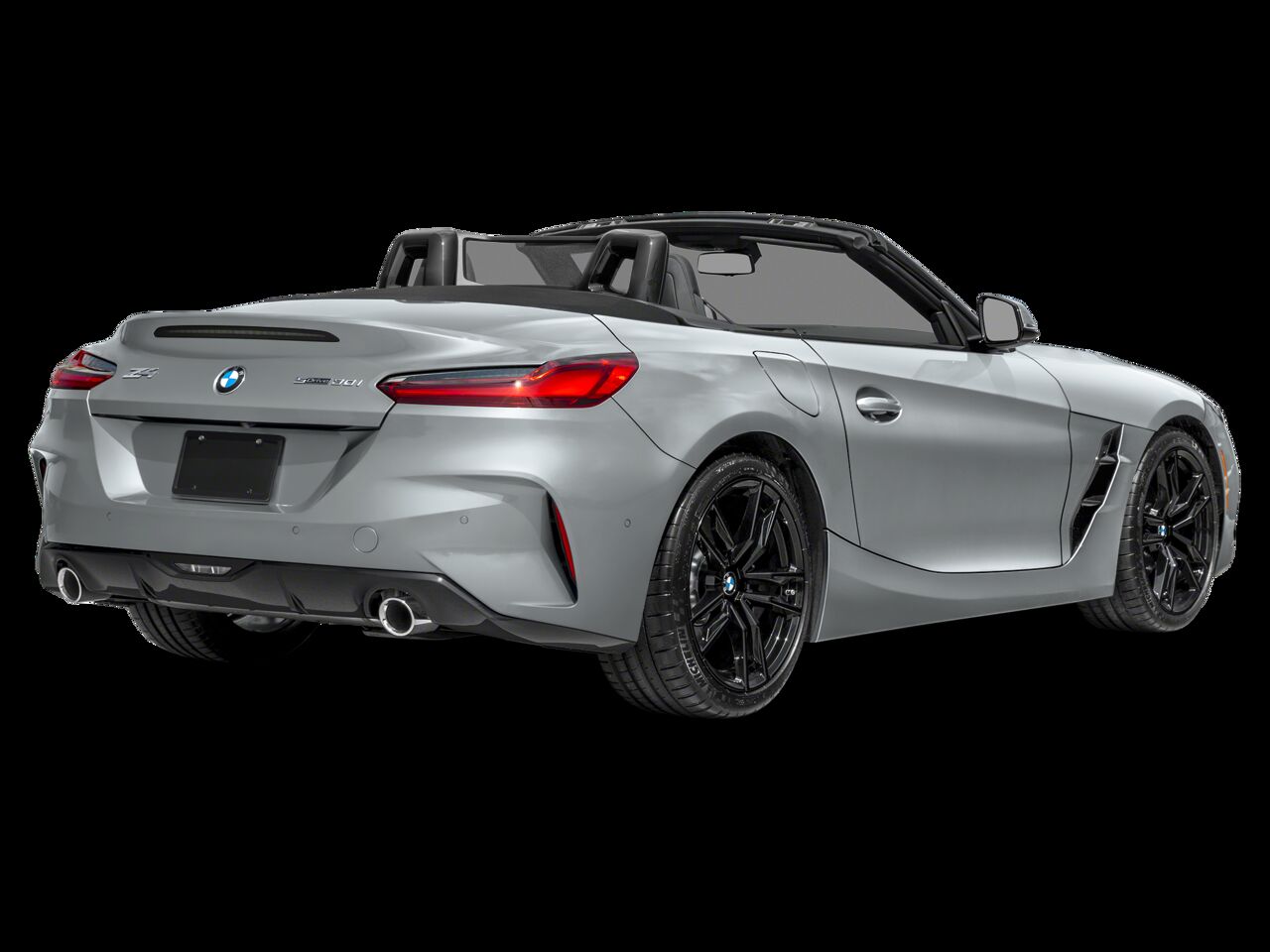 2026 BMW Z4