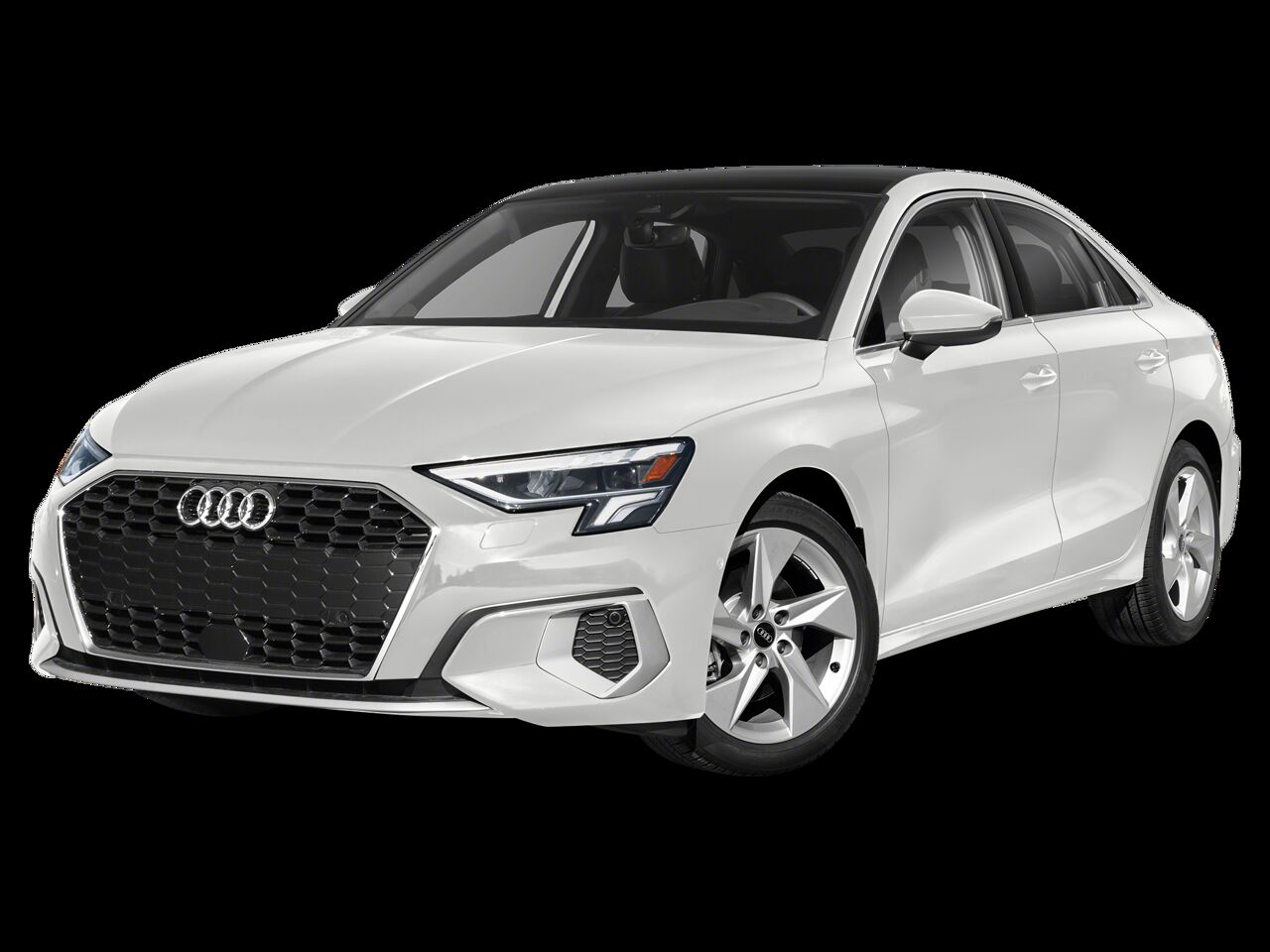 2024 AUDI A3