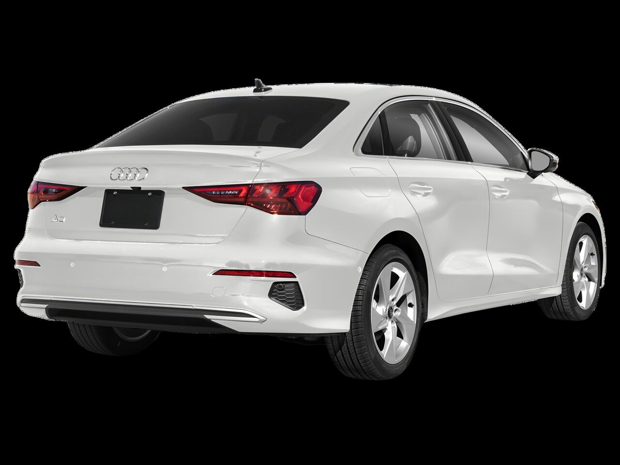 2024 Audi A3
