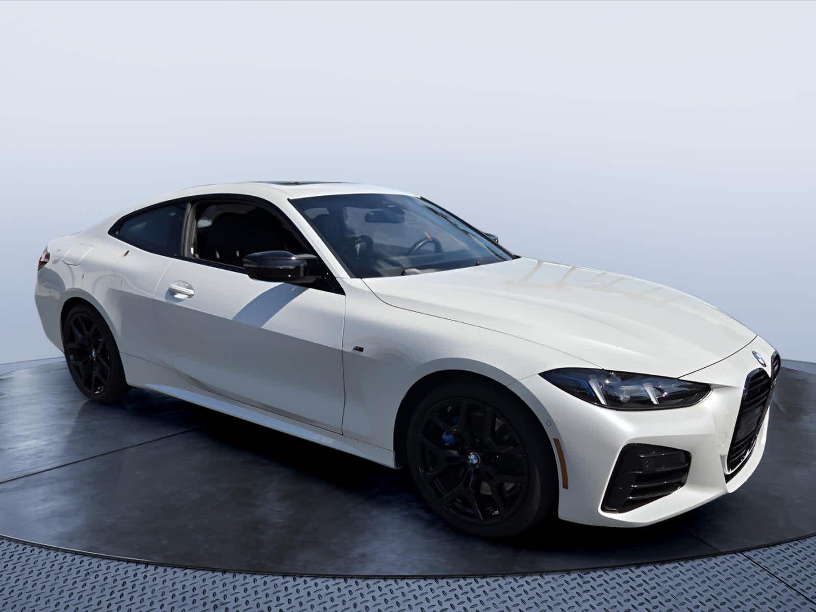 2026 BMW M4