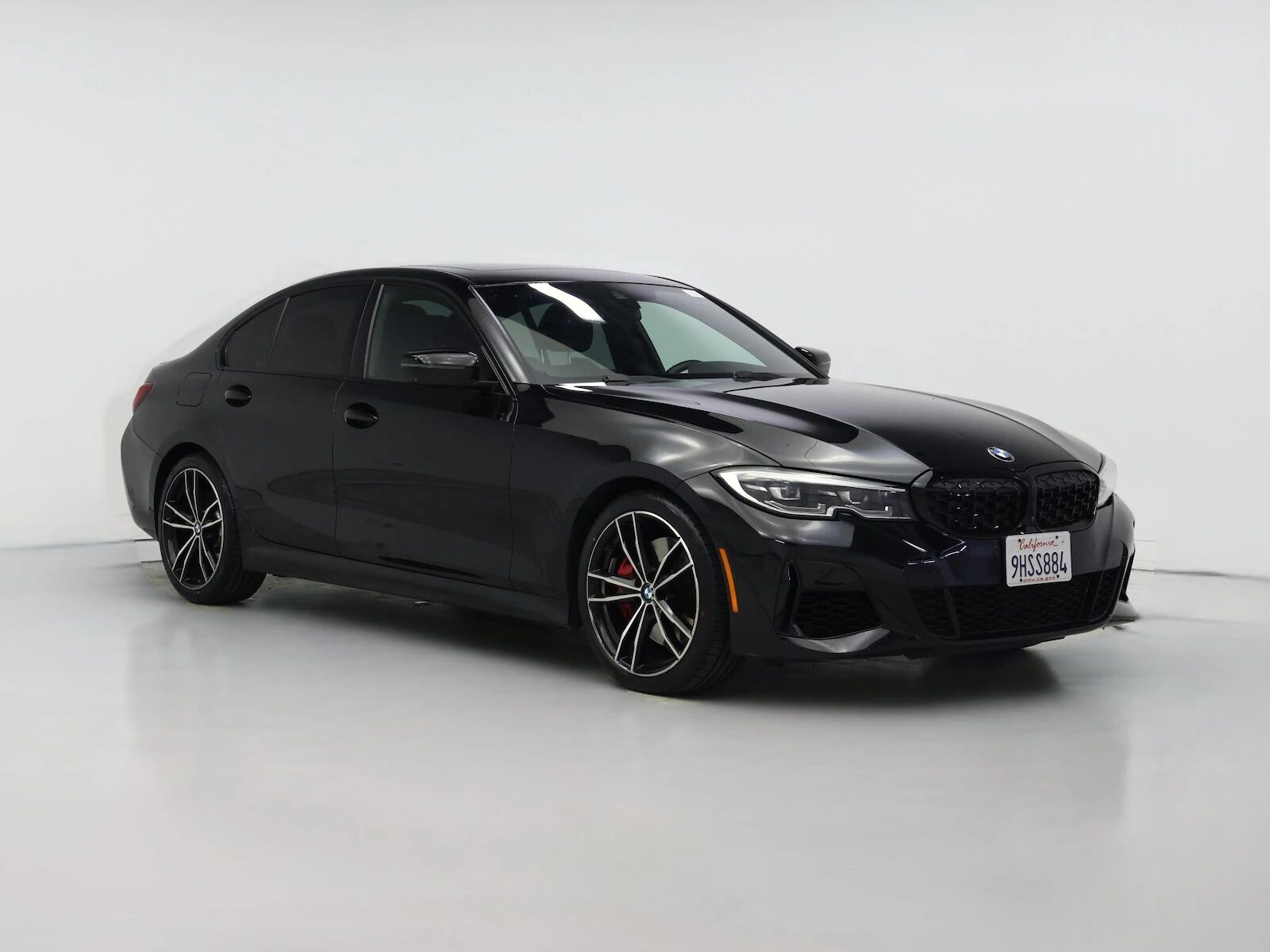 2021 BMW M3