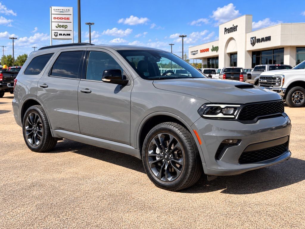 2023 DODGE Durango