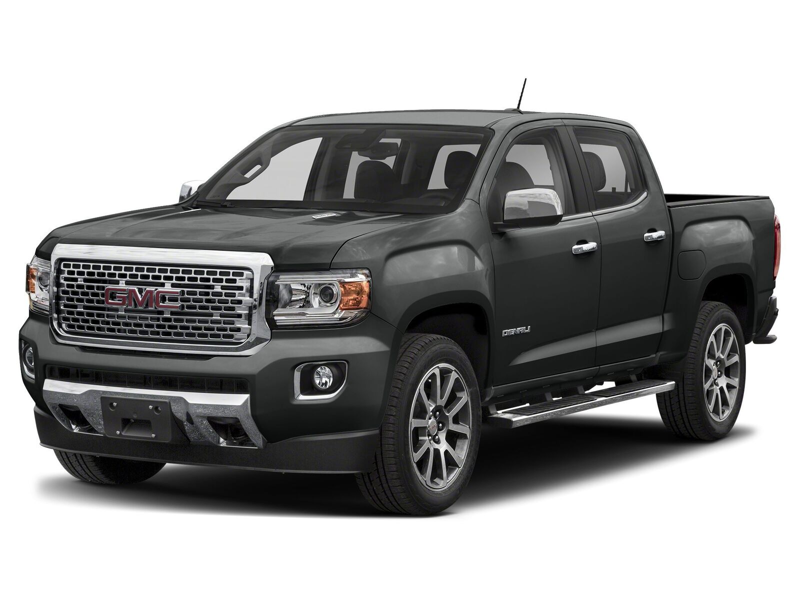 2019 GMC Canyon