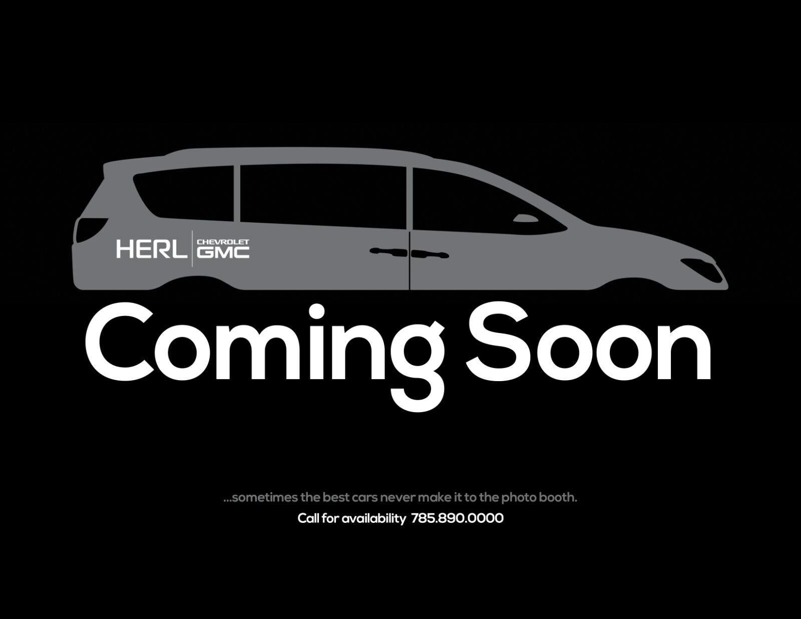 2024 BUICK Enclave