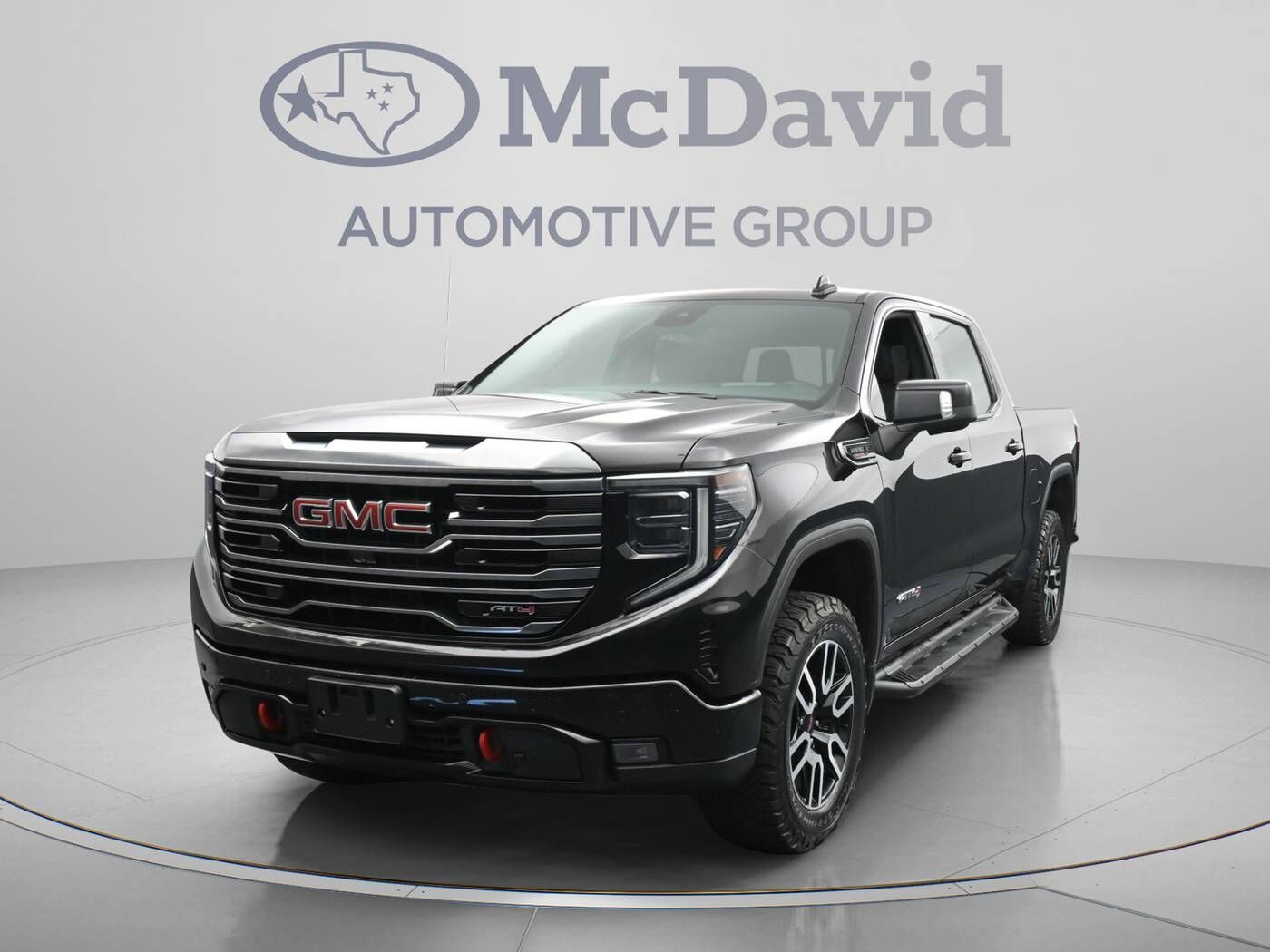 2024 GMC Sierra
