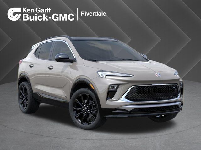 2026 BUICK Encore GX