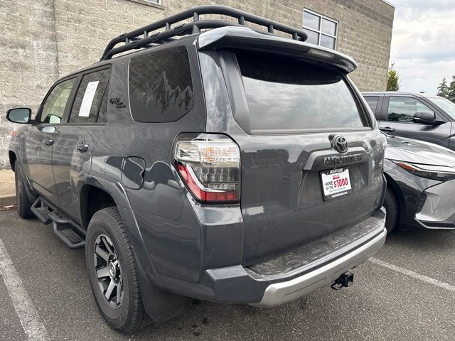 2024 TOYOTA 4-Runner