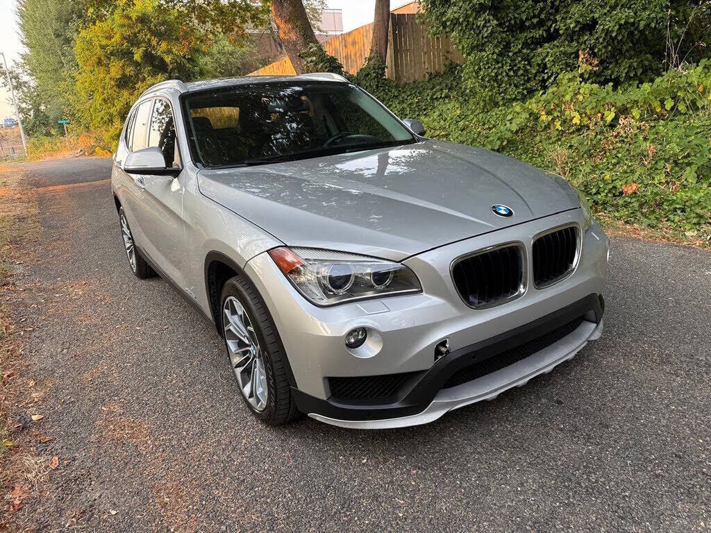 2015 BMW X1