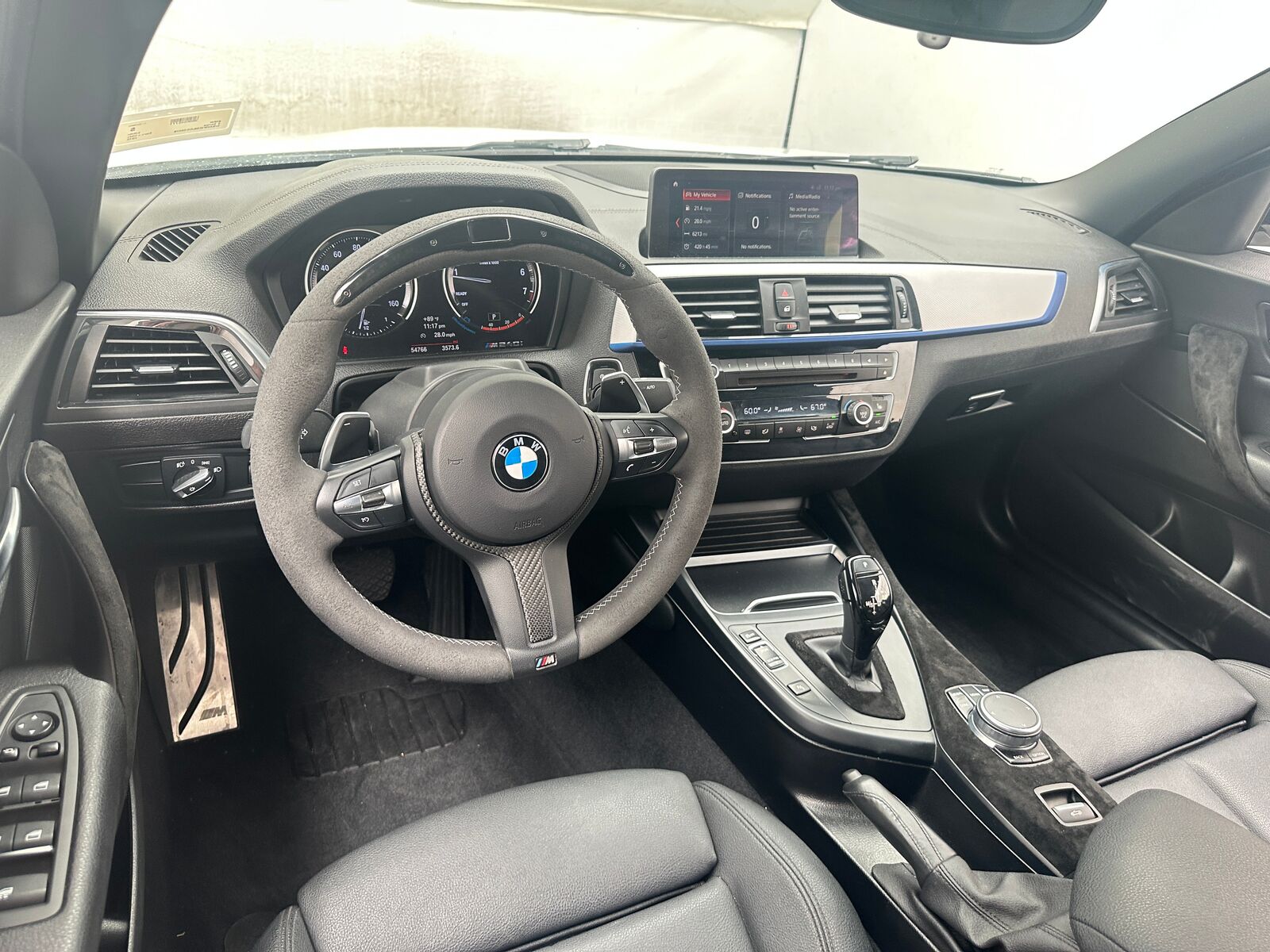 2018 BMW M240i