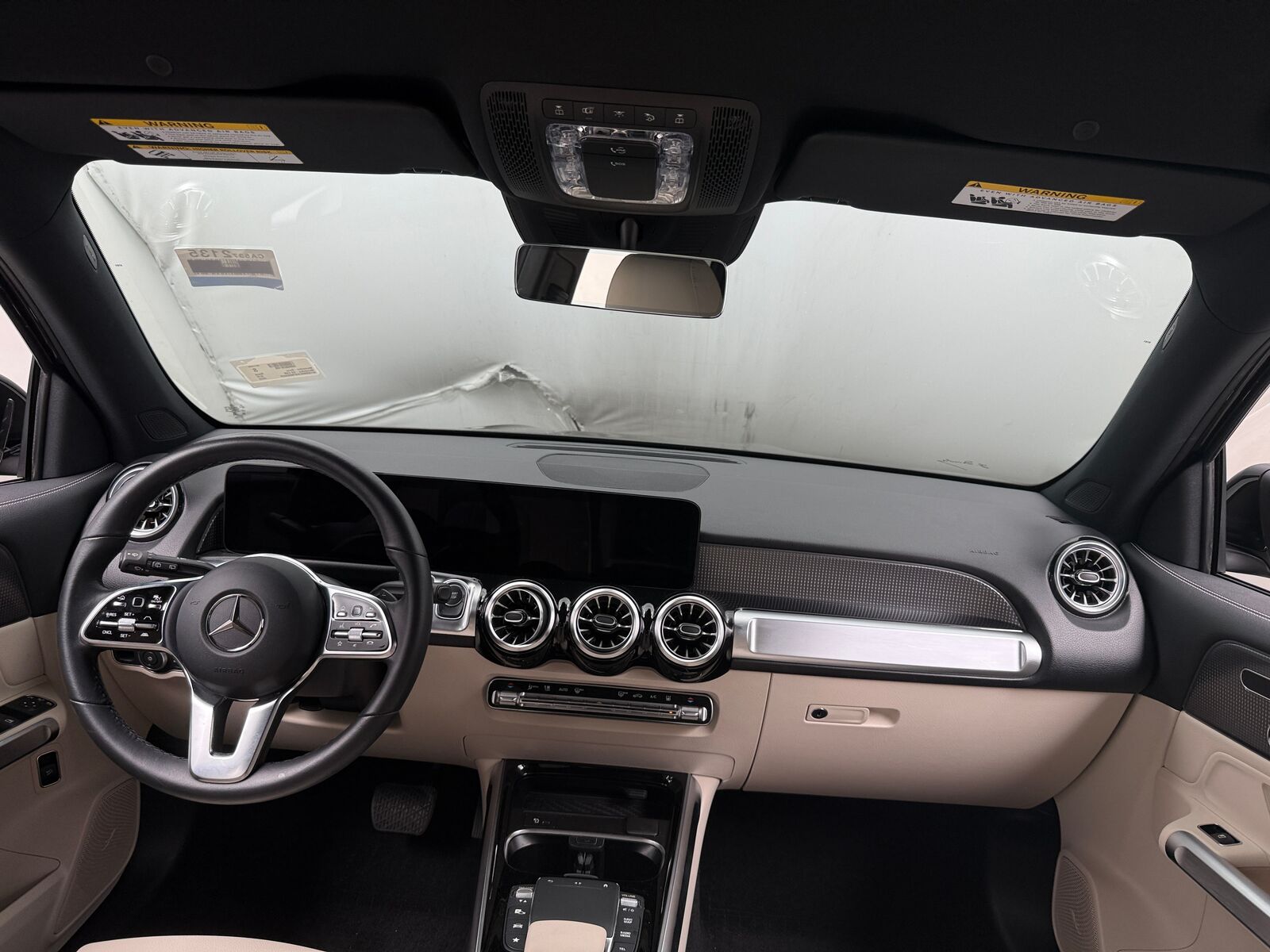 2023 Mercedes-Benz EQB-Class