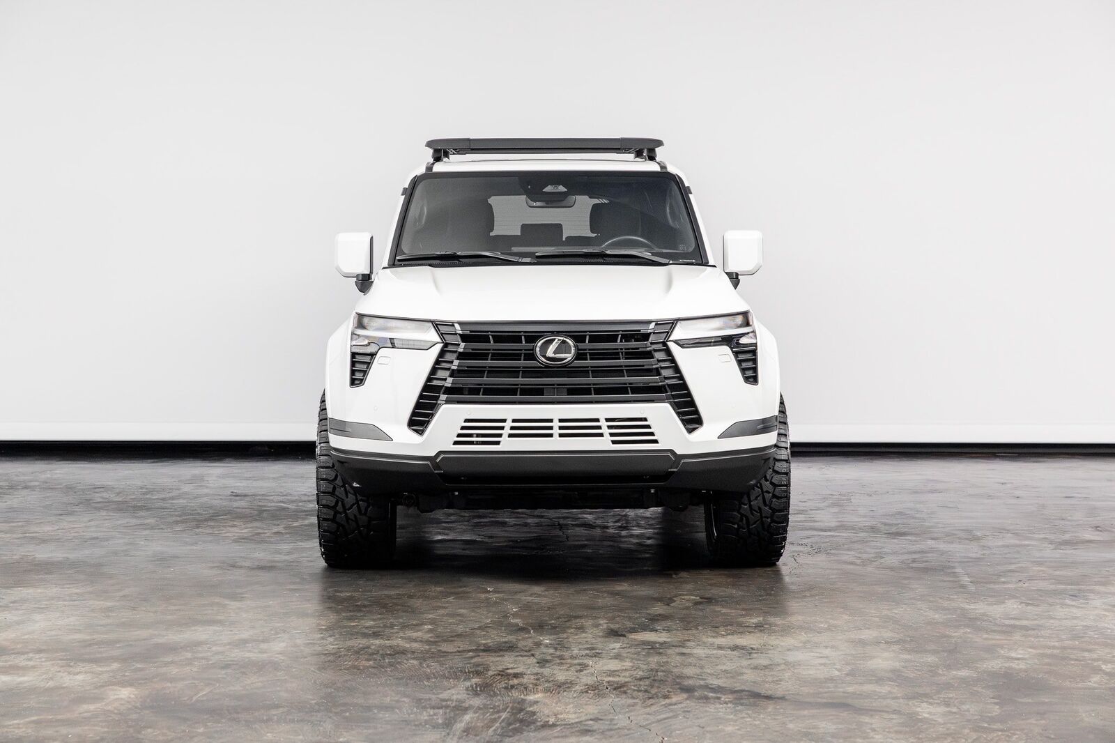 2025 Lexus GX