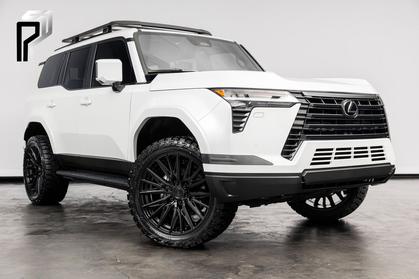 2025 LEXUS GX