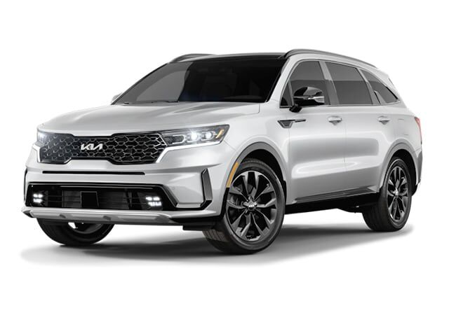 2022 KIA Sorento
