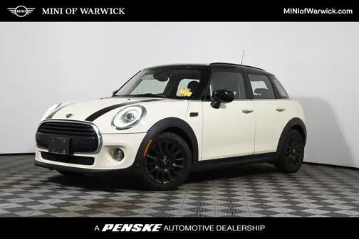 2020 MINI Cooper