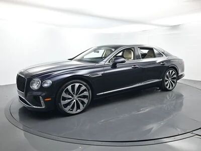 2026 BENTLEY Flying Spur