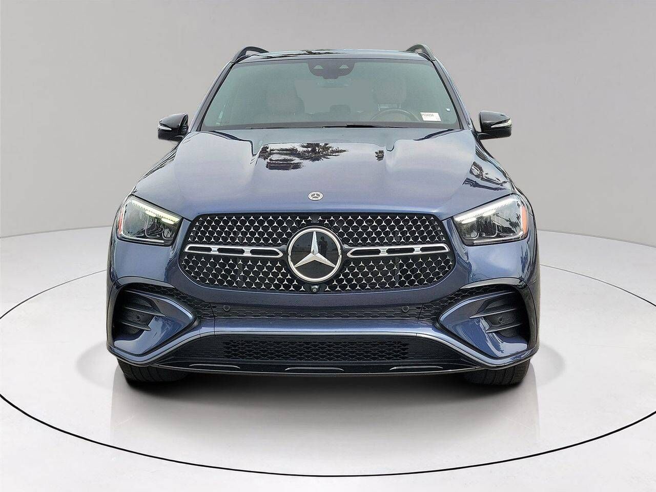 2024 Mercedes-Benz GLE-Class