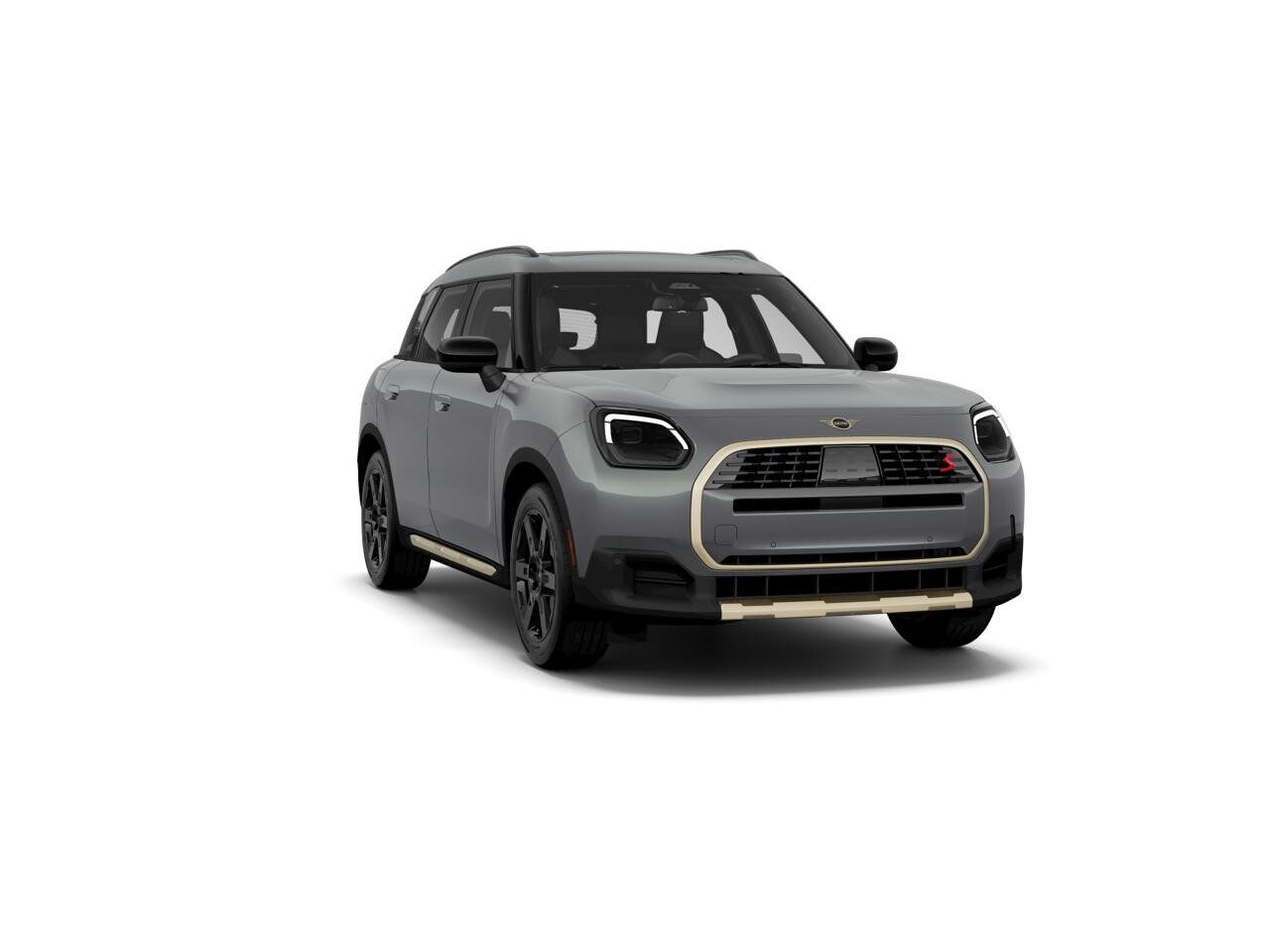 2027 MINI Countryman