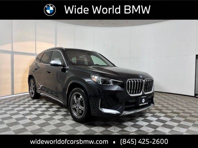 2023 BMW X1