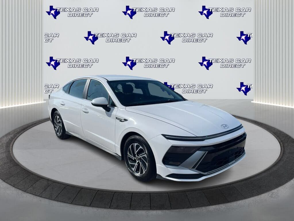 2026 HYUNDAI Sonata