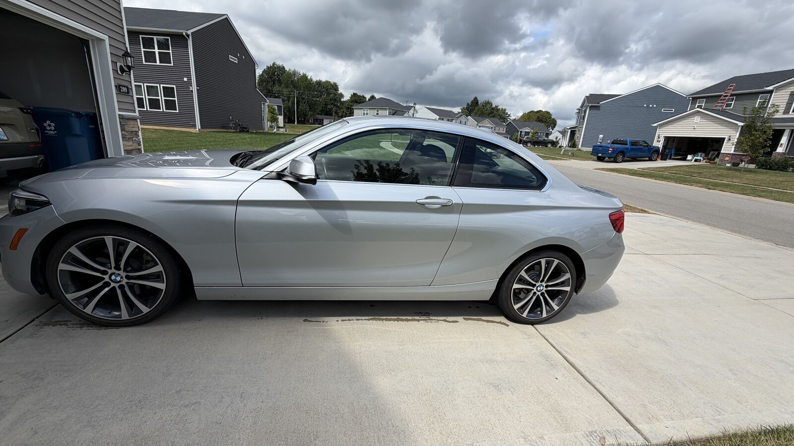 2018 BMW 230i