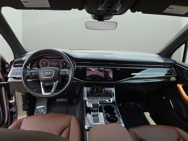 2023 Audi Q7