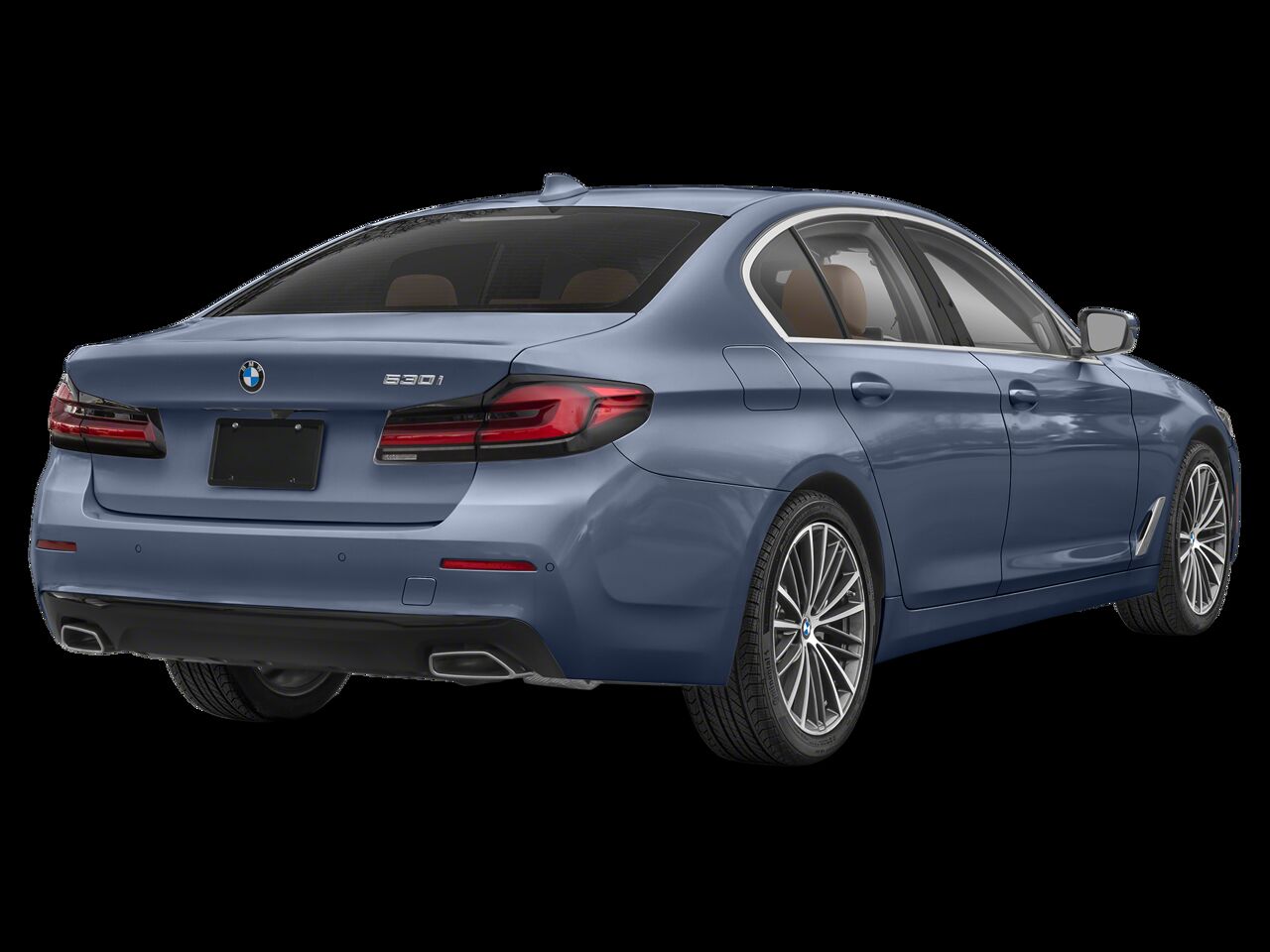 2023 BMW 530i