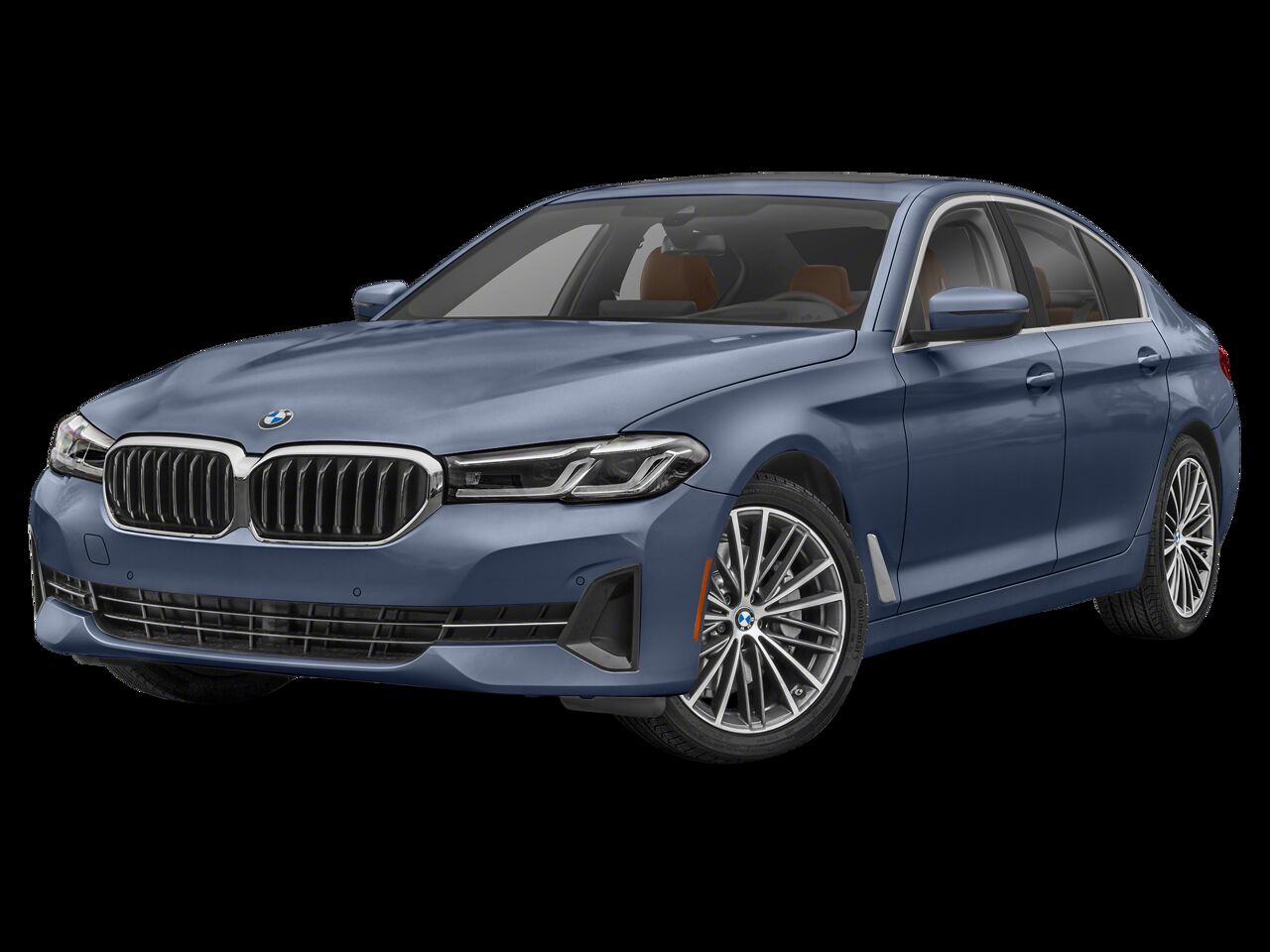 2023 BMW 5 Series