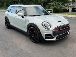 2022 MINI Clubman