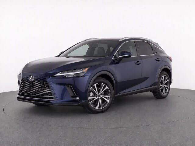 2023 Lexus RX
