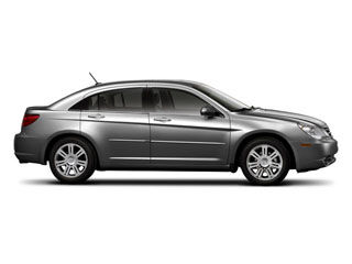 2008 CHRYSLER Sebring