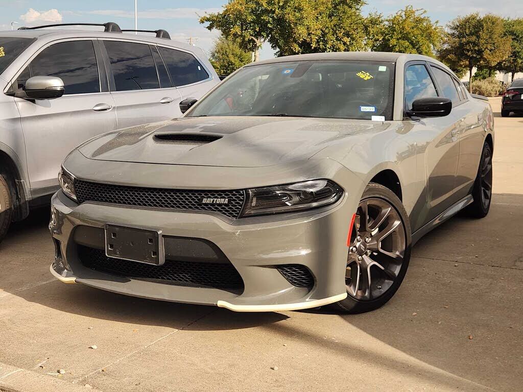 2023 DODGE Charger