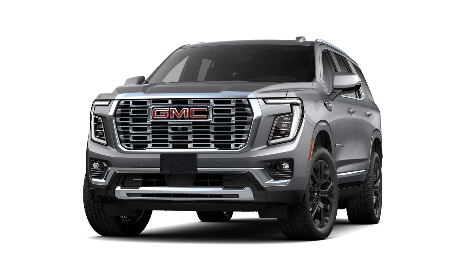 2027 GMC Yukon