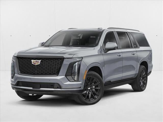 2026 CADILLAC Escalade ESV