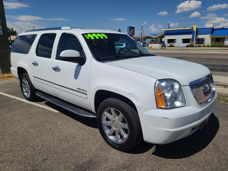 2010 GMC Yukon XL