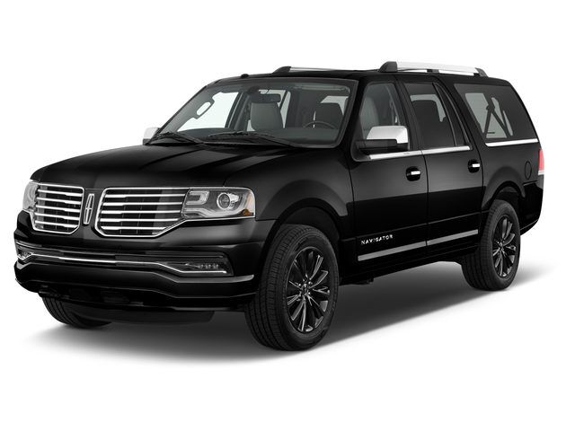 2017 LINCOLN Navigator