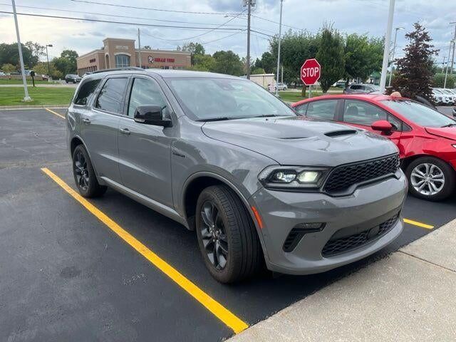 2023 DODGE Durango