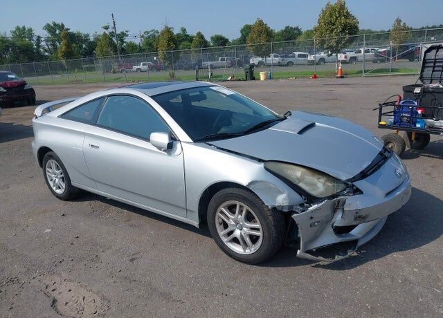 2005 TOYOTA Celica