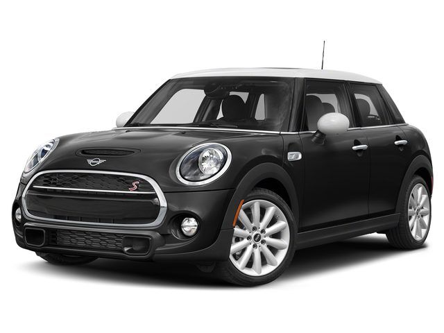 2020 MINI Hardtop