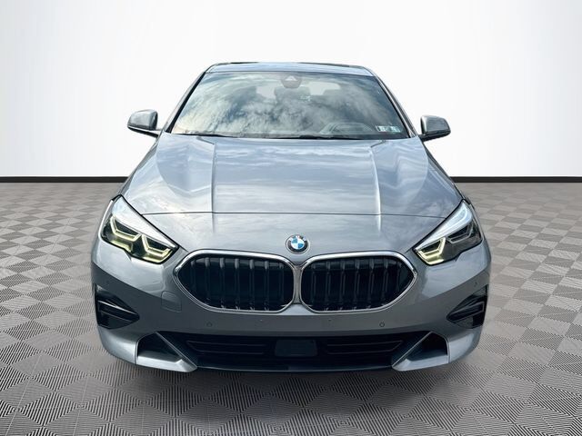 2022 BMW 228i