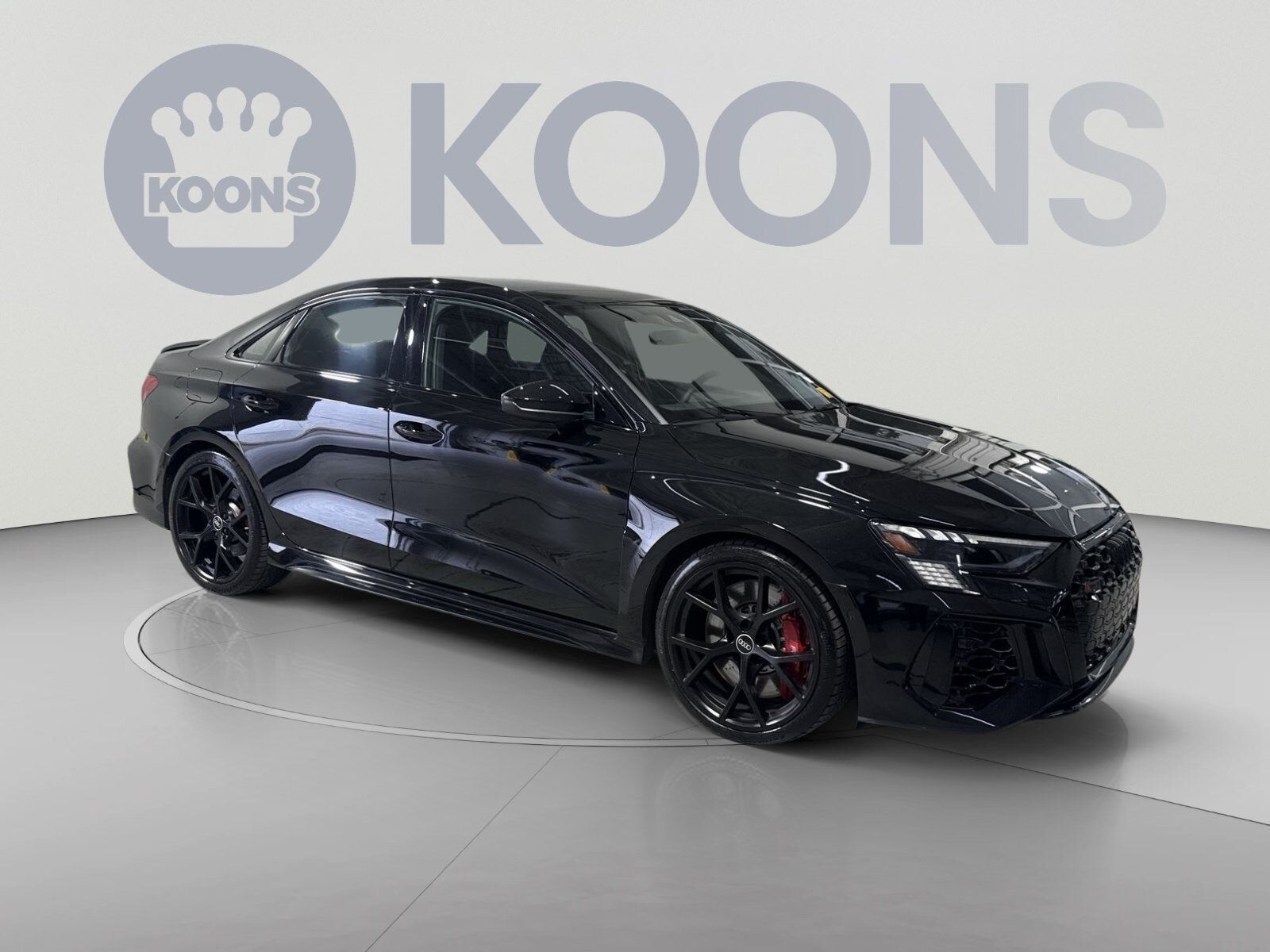 2023 Audi RS3