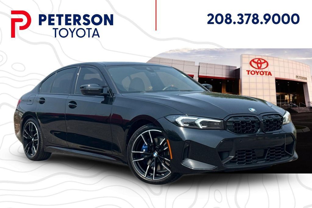 2026 BMW M3