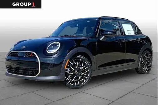 2026 MINI Hardtop