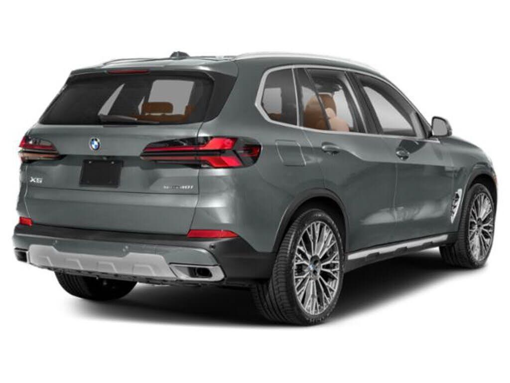 2024 BMW X5